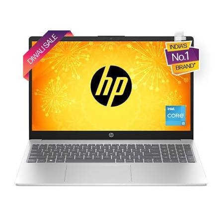 HP Laptop